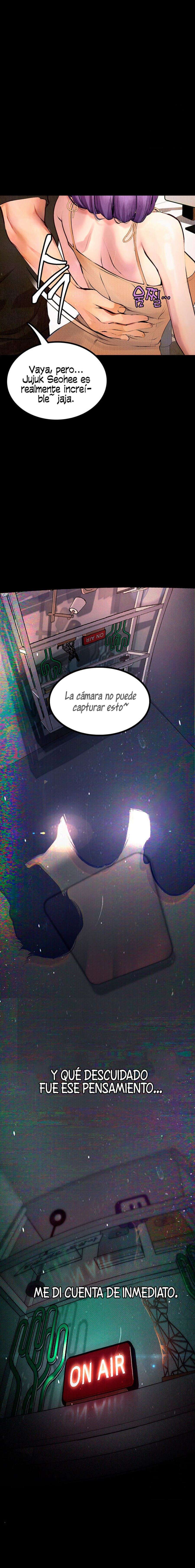 Depravación: caer en lo más bajo Capítulo 10 - Page 20