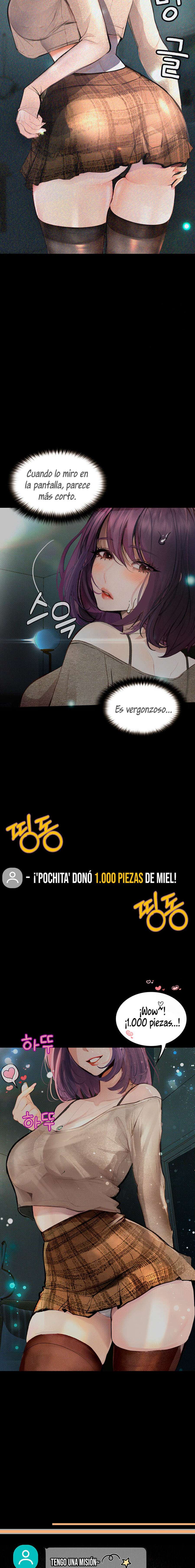 Depravación: caer en lo más bajo Capítulo 10 - Page 8