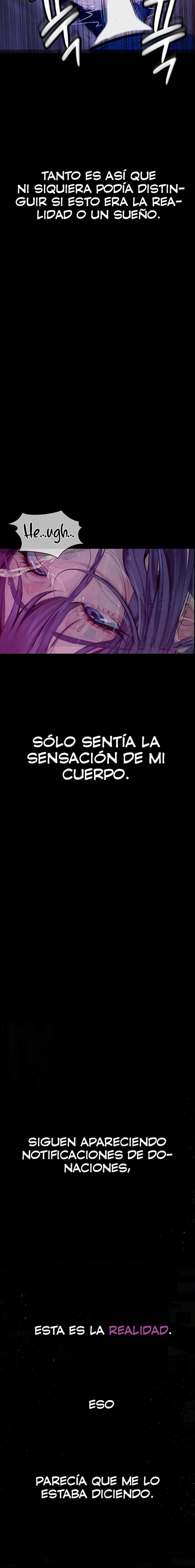 Depravación: caer en lo más bajo Capítulo 12 - Page 13
