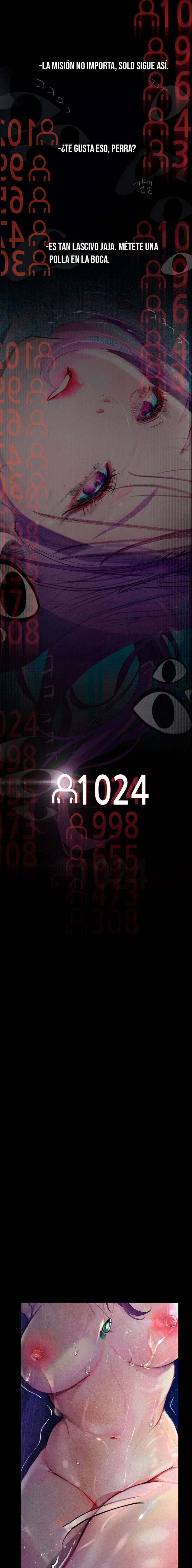 Depravación: caer en lo más bajo Capítulo 12 - Page 2