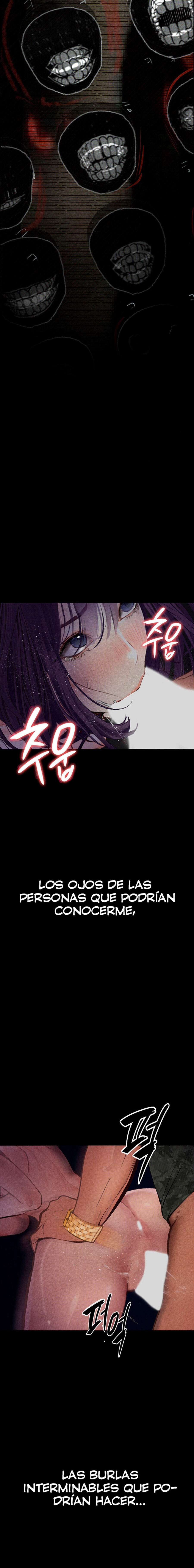 Depravación: caer en lo más bajo Capítulo 12 - Page 25