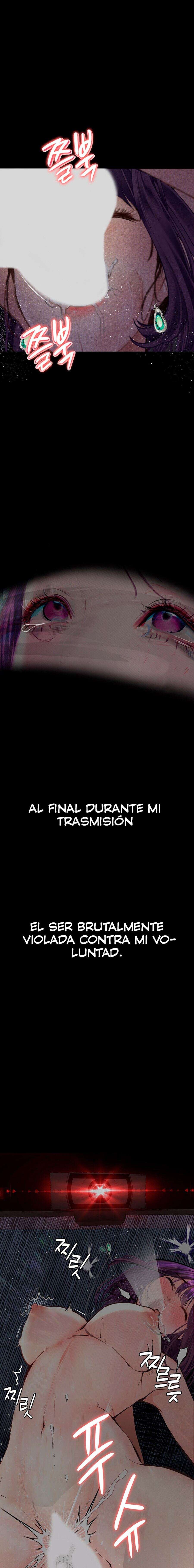 Depravación: caer en lo más bajo Capítulo 12 - Page 26