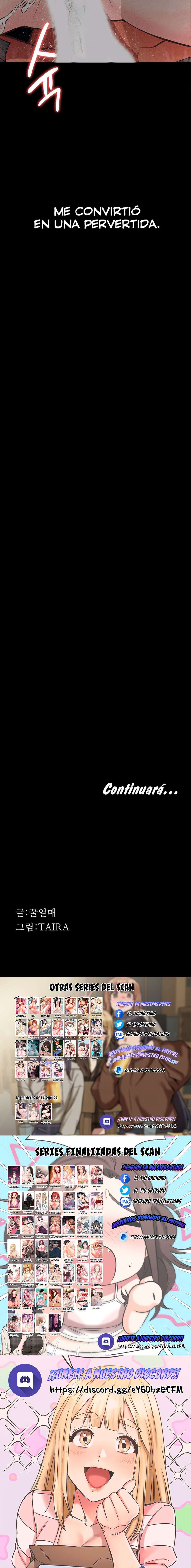 Depravación: caer en lo más bajo Capítulo 12 - Page 27