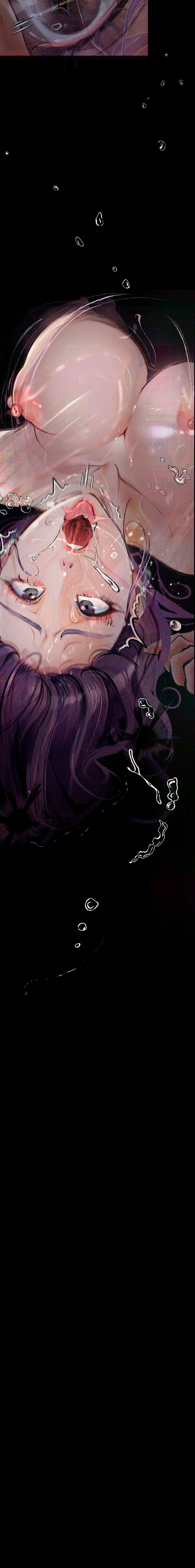 Depravación: caer en lo más bajo Capítulo 12 - Page 5