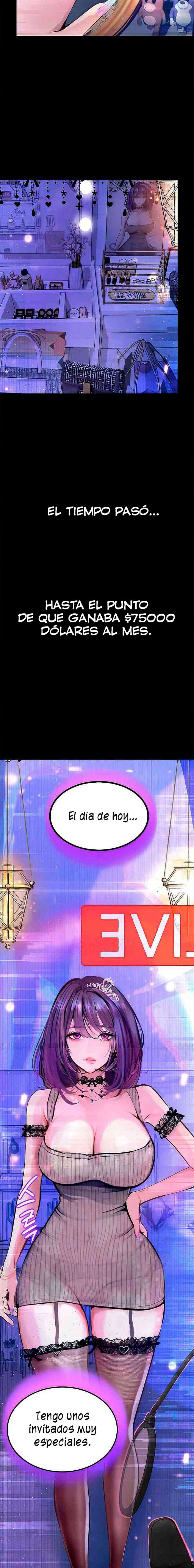 Depravación: caer en lo más bajo Capítulo 13 - Page 12