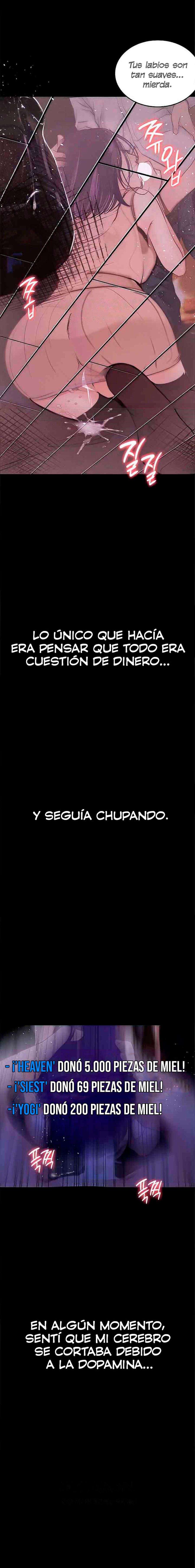 Depravación: caer en lo más bajo Capítulo 13 - Page 22