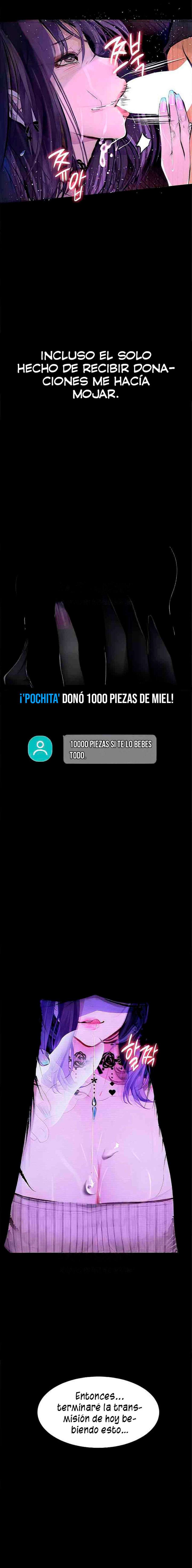 Depravación: caer en lo más bajo Capítulo 13 - Page 23