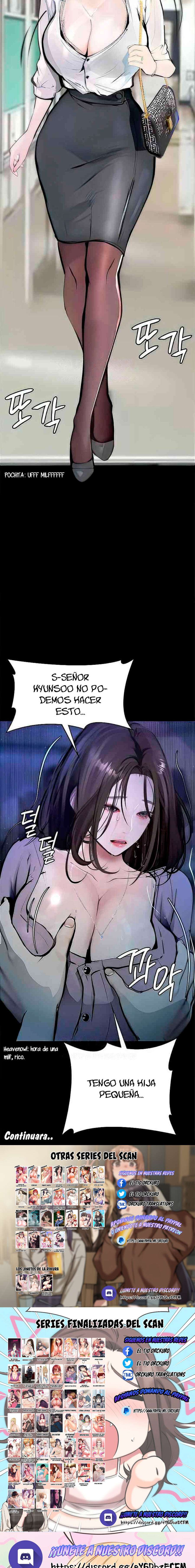 Depravación: caer en lo más bajo Capítulo 13 - Page 30