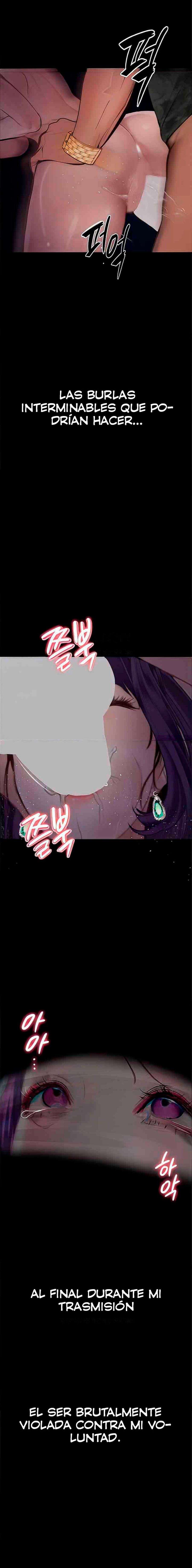 Depravación: caer en lo más bajo Capítulo 13 - Page 4