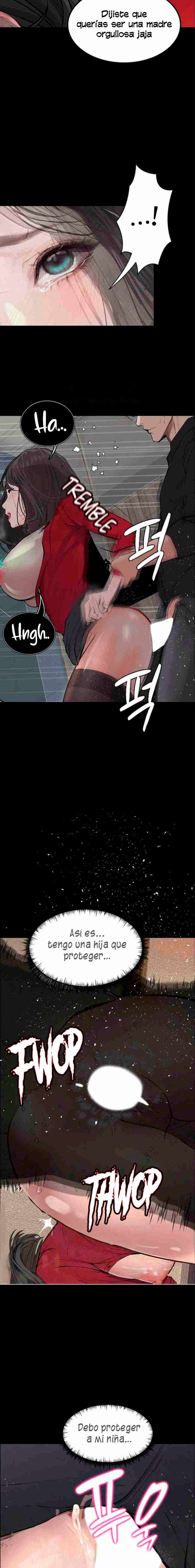 Depravación: caer en lo más bajo Capítulo 15 - Page 13