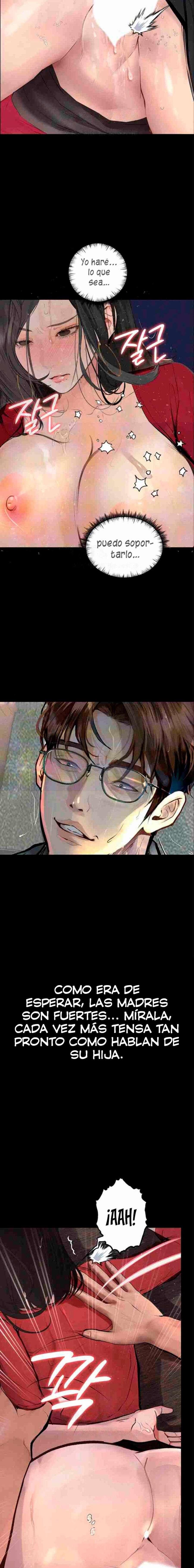 Depravación: caer en lo más bajo Capítulo 15 - Page 14