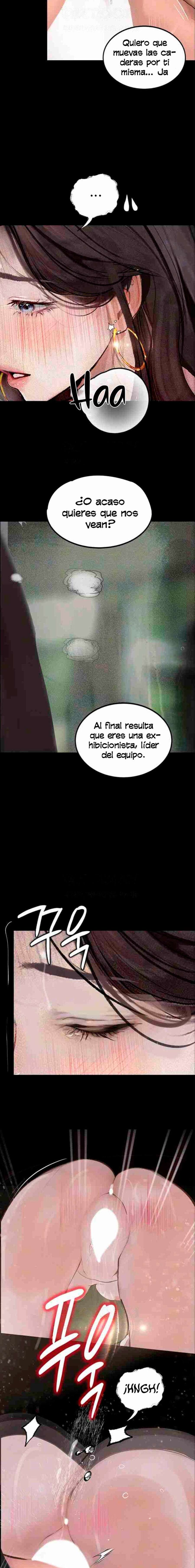 Depravación: caer en lo más bajo Capítulo 15 - Page 16