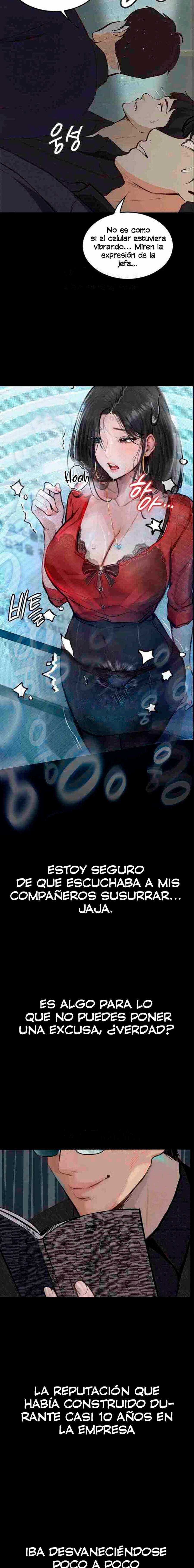 Depravación: caer en lo más bajo Capítulo 15 - Page 7