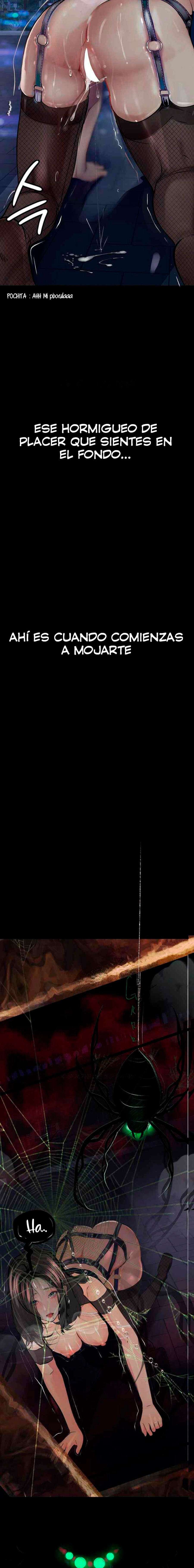 Depravación: caer en lo más bajo Capítulo 16 - Page 14