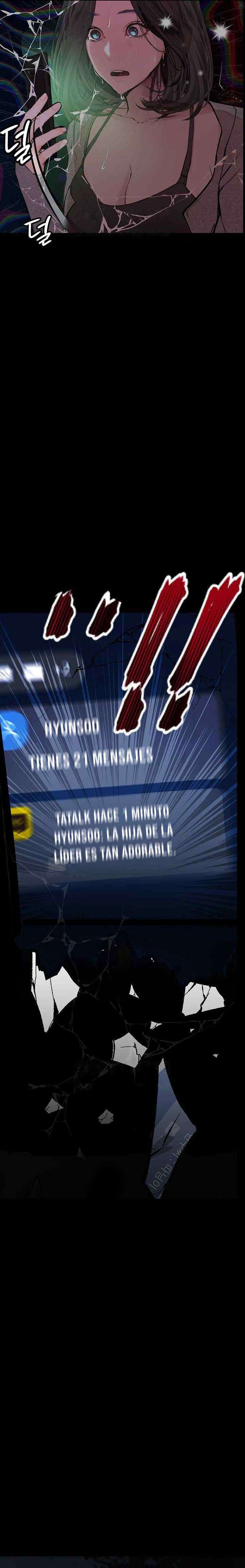 Depravación: caer en lo más bajo Capítulo 18 - Page 13