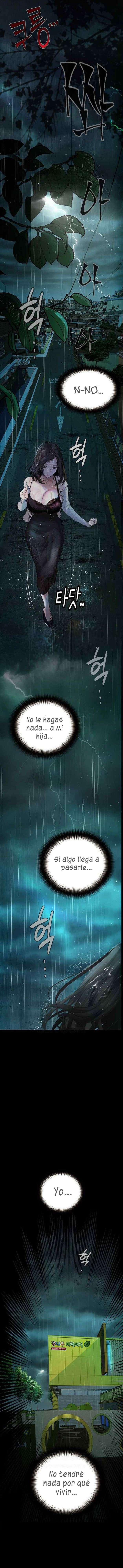 Depravación: caer en lo más bajo Capítulo 18 - Page 14