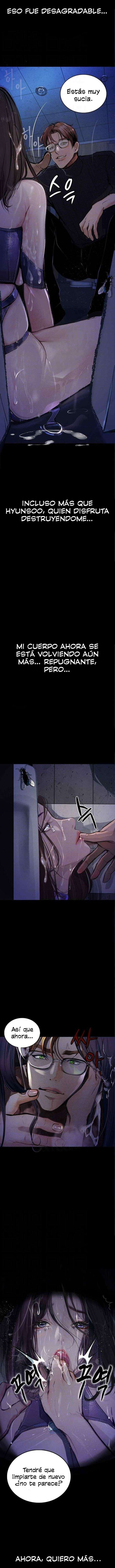 Depravación: caer en lo más bajo Capítulo 18 - Page 3