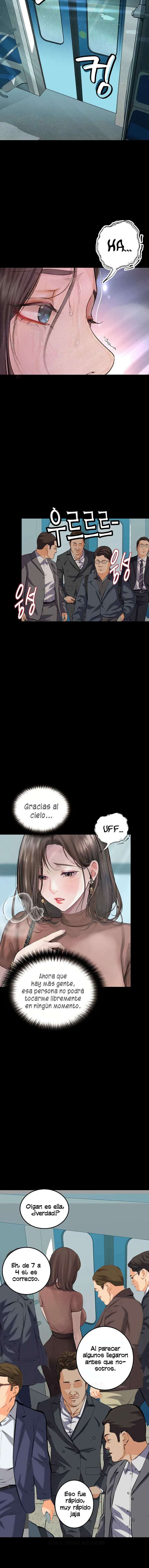 Depravación: caer en lo más bajo Capítulo 19 - Page 13