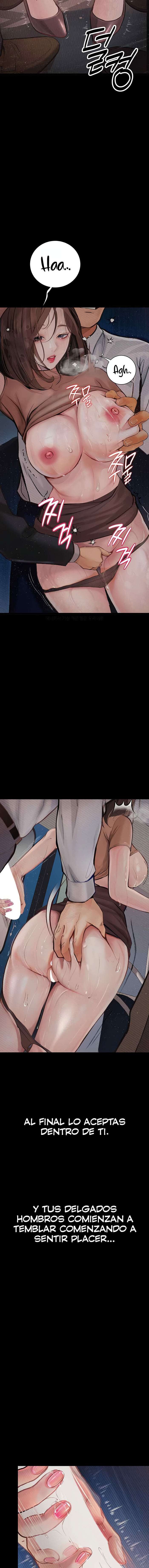 Depravación: caer en lo más bajo Capítulo 19 - Page 16