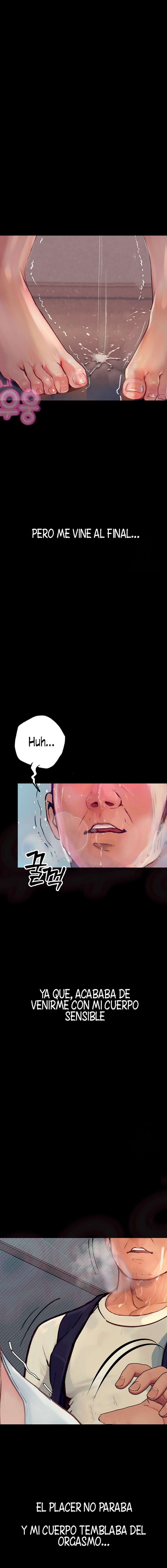 Depravación: caer en lo más bajo Capítulo 2 - Page 13