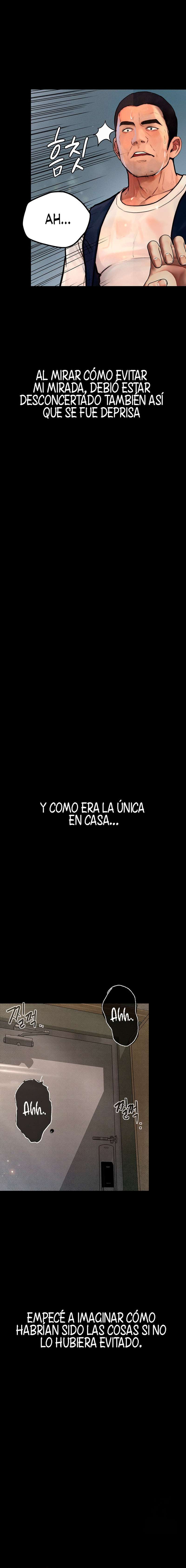 Depravación: caer en lo más bajo Capítulo 2 - Page 15