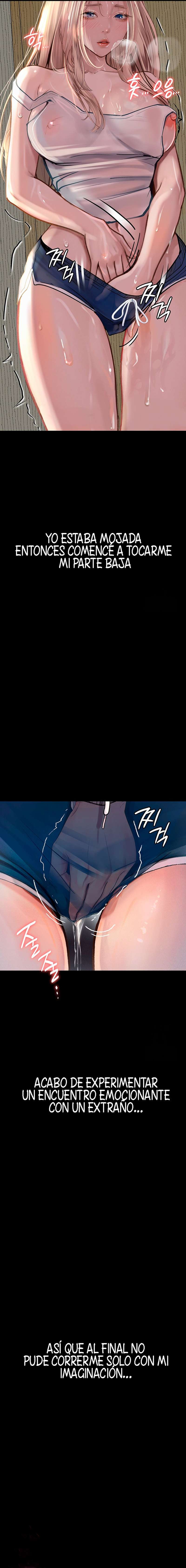 Depravación: caer en lo más bajo Capítulo 2 - Page 16