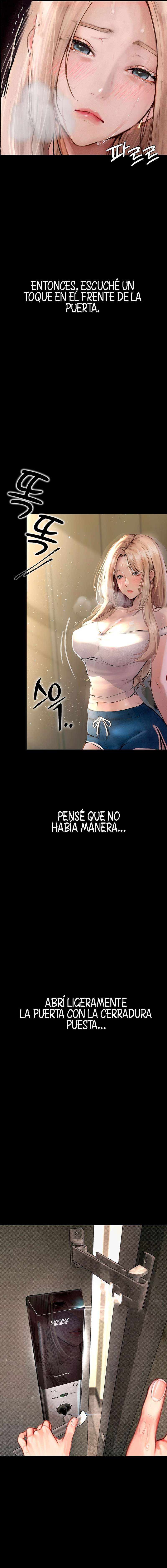 Depravación: caer en lo más bajo Capítulo 2 - Page 17