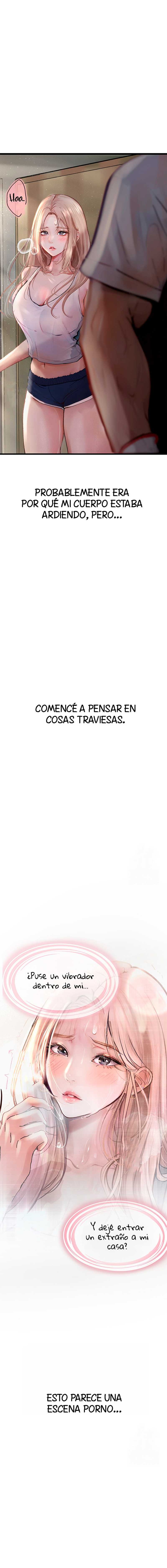 Depravación: caer en lo más bajo Capítulo 2 - Page 6