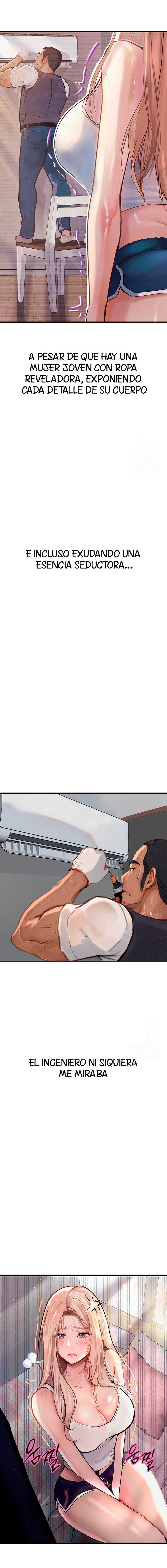 Depravación: caer en lo más bajo Capítulo 2 - Page 7