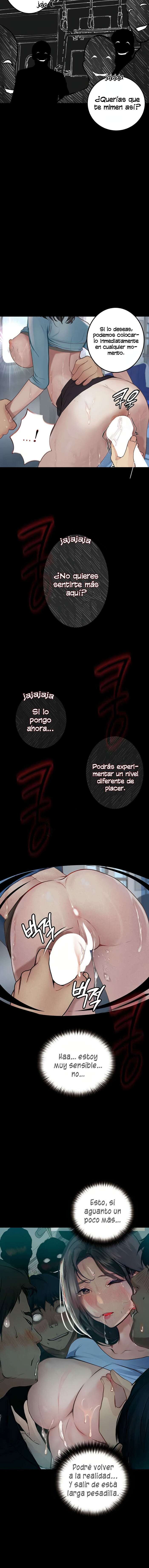 Depravación: caer en lo más bajo Capítulo 20 - Page 12