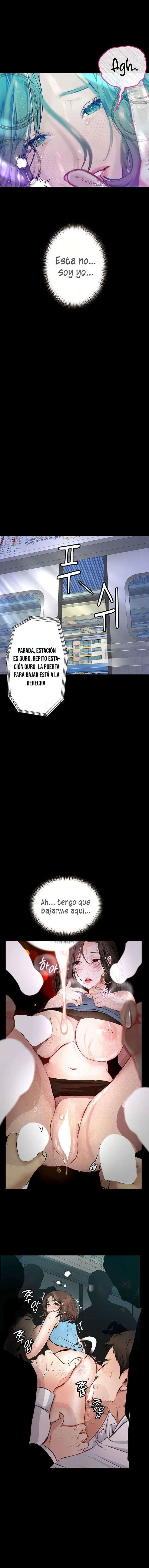 Depravación: caer en lo más bajo Capítulo 20 - Page 13