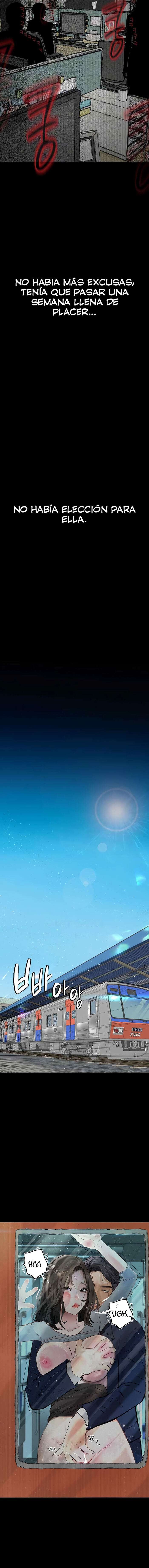 Depravación: caer en lo más bajo Capítulo 20 - Page 7