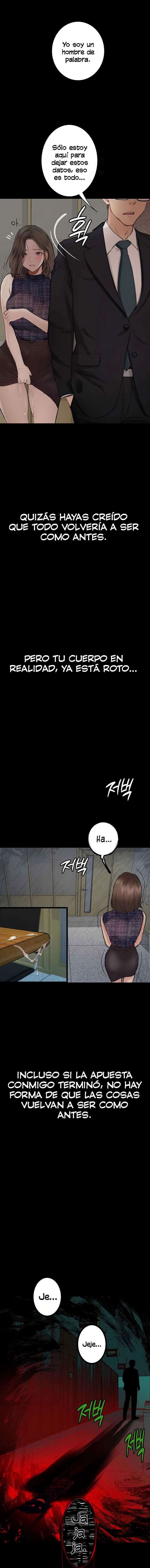 Depravación: caer en lo más bajo Capítulo 21 - Page 13