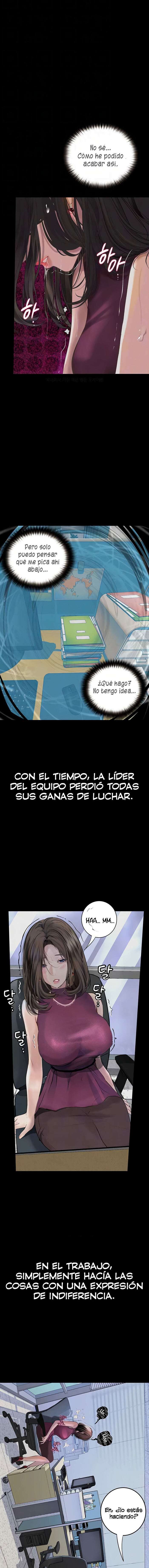 Depravación: caer en lo más bajo Capítulo 21 - Page 3