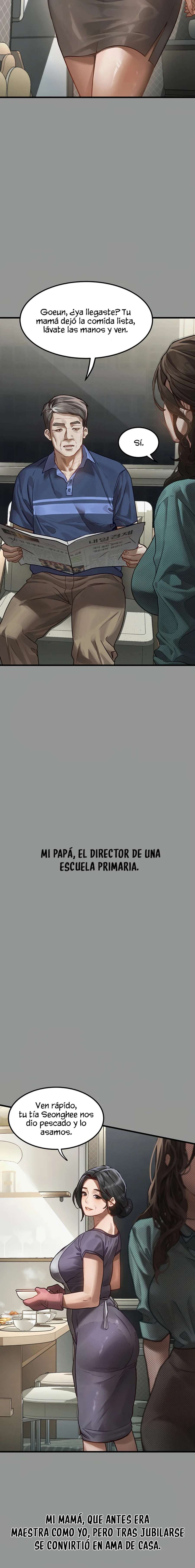 Depravación: caer en lo más bajo Capítulo 22 - Page 2