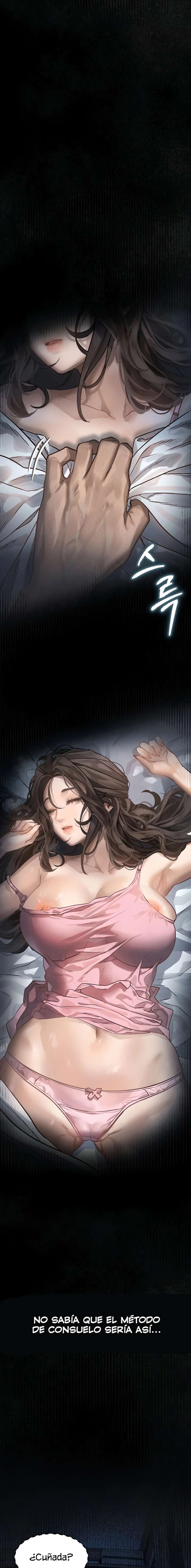 Depravación: caer en lo más bajo Capítulo 23 - Page 22