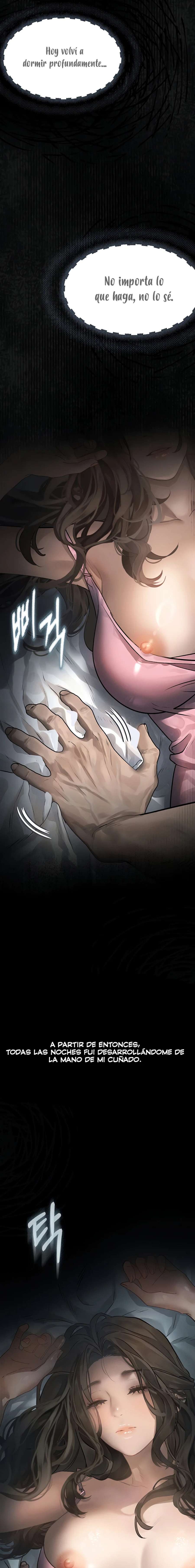 Depravación: caer en lo más bajo Capítulo 23 - Page 24