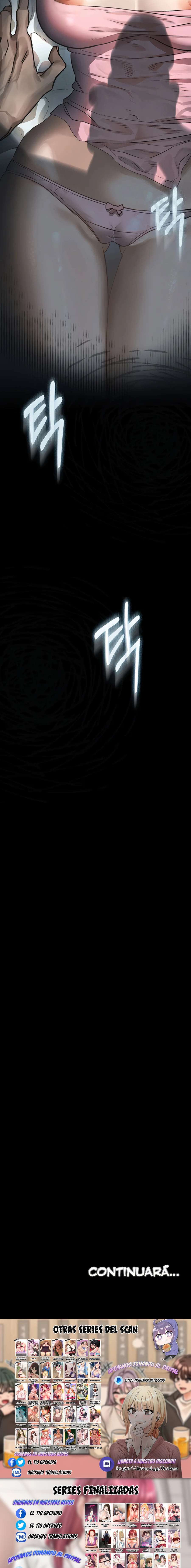 Depravación: caer en lo más bajo Capítulo 23 - Page 25