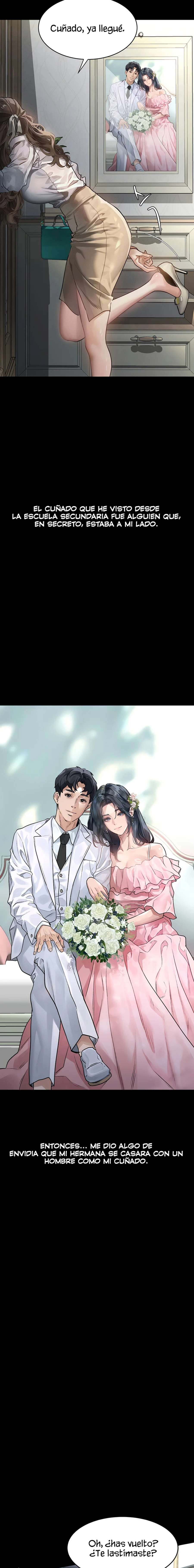 Depravación: caer en lo más bajo Capítulo 23 - Page 9