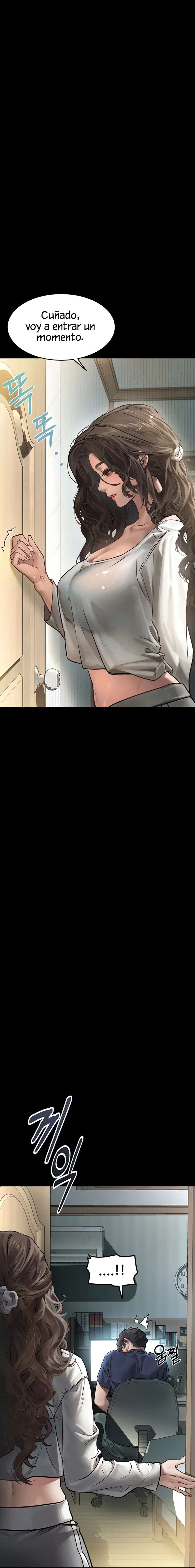 Depravación: caer en lo más bajo Capítulo 24 - Page 13