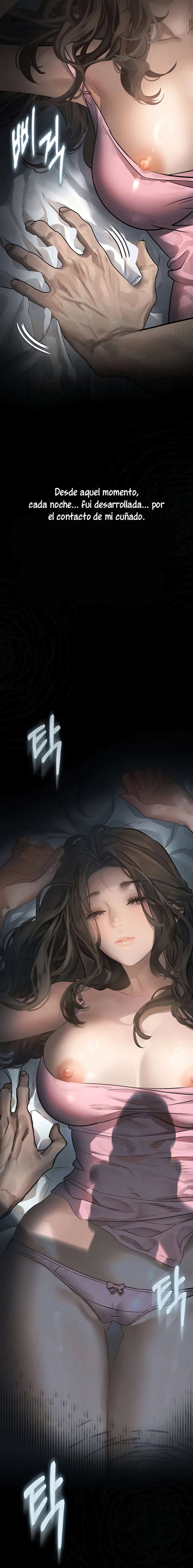 Depravación: caer en lo más bajo Capítulo 24 - Page 2