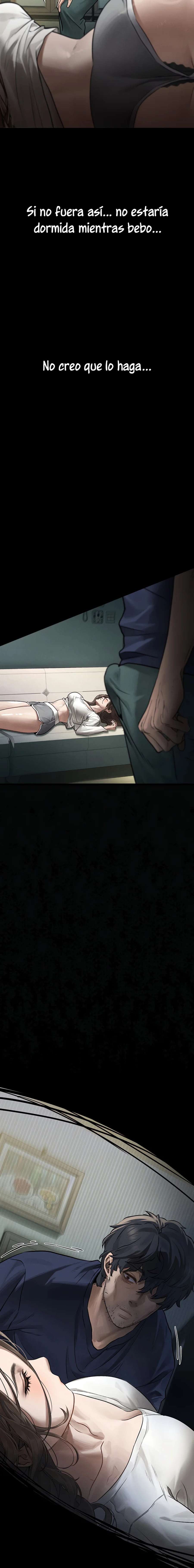 Depravación: caer en lo más bajo Capítulo 24 - Page 27