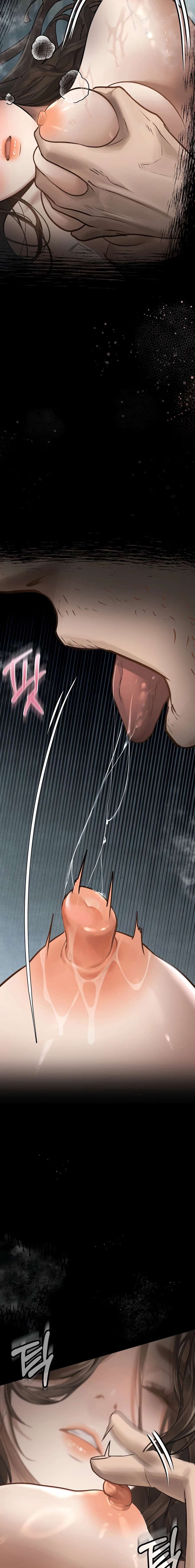 Depravación: caer en lo más bajo Capítulo 24 - Page 30