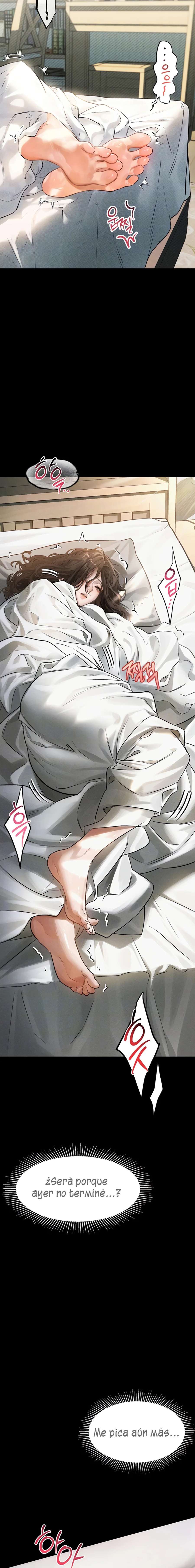 Depravación: caer en lo más bajo Capítulo 24 - Page 4