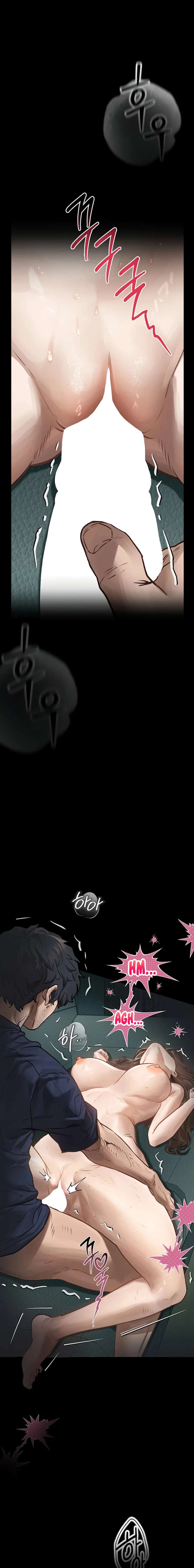 Depravación: caer en lo más bajo Capítulo 25 - Page 12