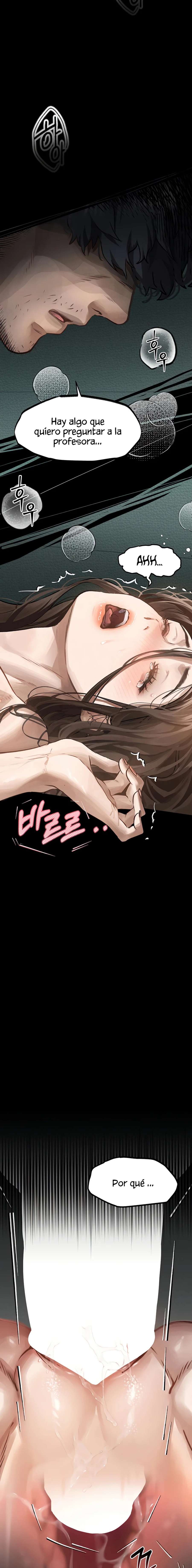 Depravación: caer en lo más bajo Capítulo 25 - Page 13