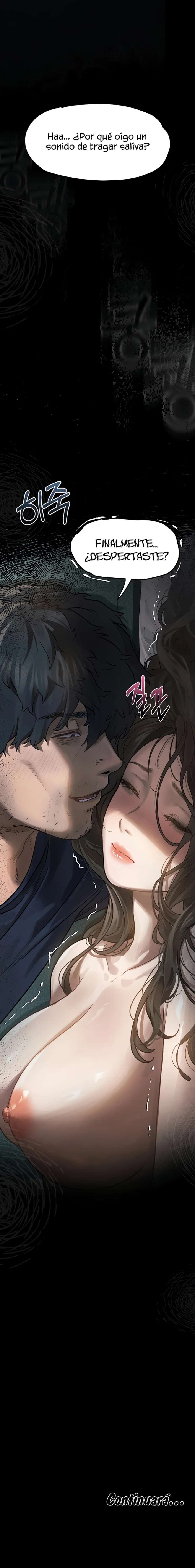 Depravación: caer en lo más bajo Capítulo 25 - Page 32