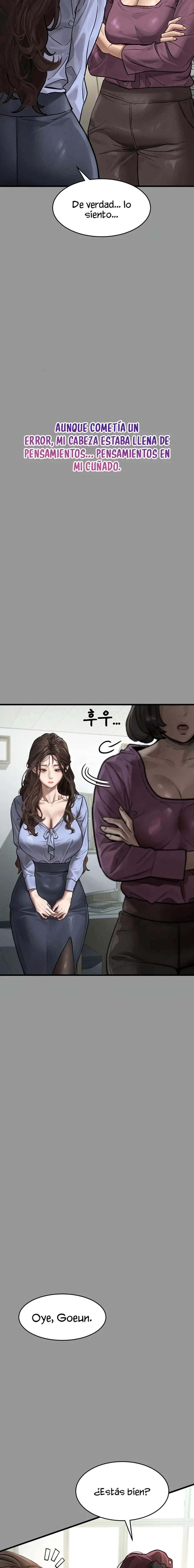 Depravación: caer en lo más bajo Capítulo 26 - Page 10