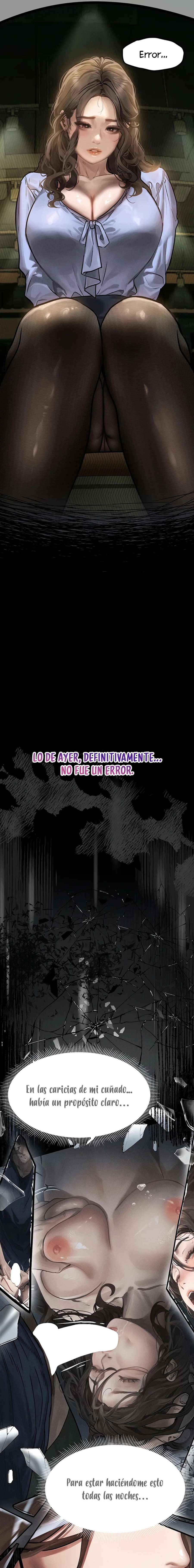 Depravación: caer en lo más bajo Capítulo 26 - Page 15