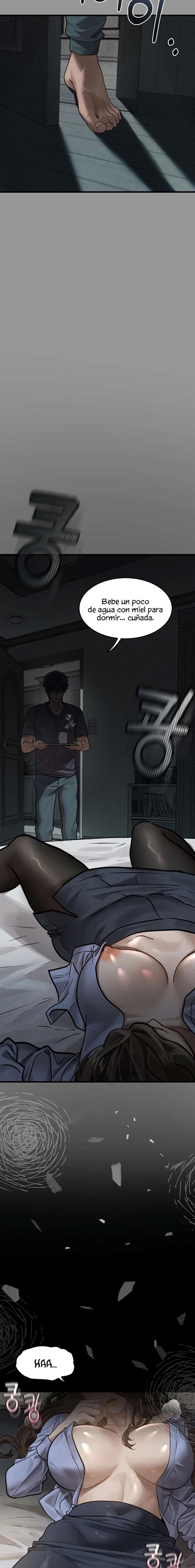 Depravación: caer en lo más bajo Capítulo 26 - Page 27